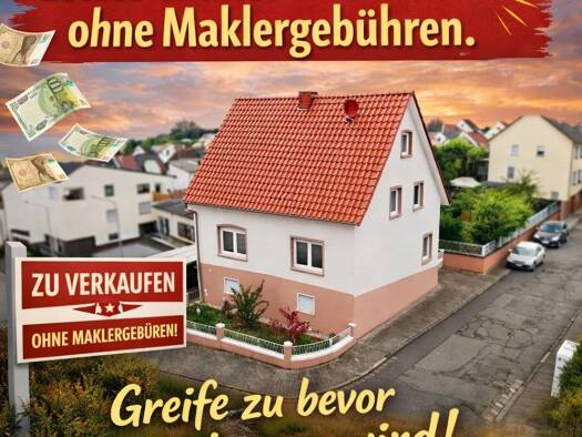 Einfamilienhaus zum Kauf provisionsfrei 395.000 € 5 Zimmer 150 m² 278 m² Grundstück Niederwürzbach Blieskastel 66440