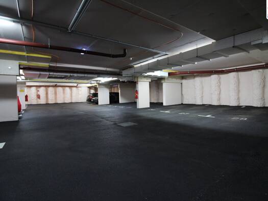 Tiefgaragenstellplatz zur Miete 70,50 € Enenkelstraße Wien 1160