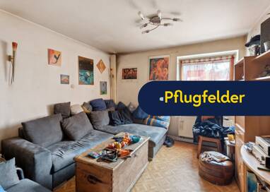 Wohnung zum Kauf 149.000 € 3 Zimmer 61 m² Weststadt Reutlingen 72762