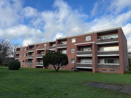Wohnung zur Miete 284 € 2 Zimmer 57,2 m² 2 Geschosse frei ab 01.12.2026 Geilenkirchen Geilenkirchen 52511