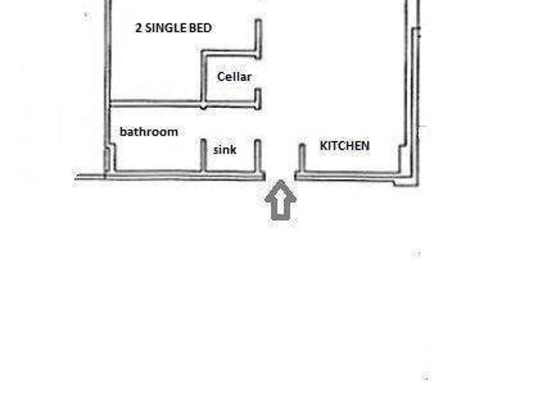 Wohnung zum Kauf 145.000 € 3 Zimmer 65 m² frei ab sofort Porlezza