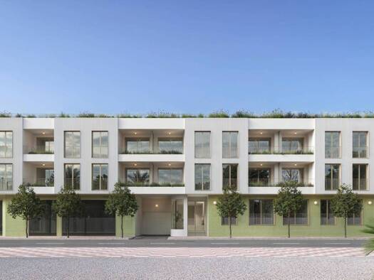 Wohnung zum Kauf - Erstbezug 170.000 € 3 Zimmer 95 m² Jacarilla 03310