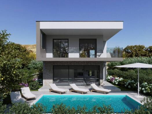 Villa zum Kauf - Erstbezug 1.900.000 € 4 Zimmer 215 m² Kornati 22243