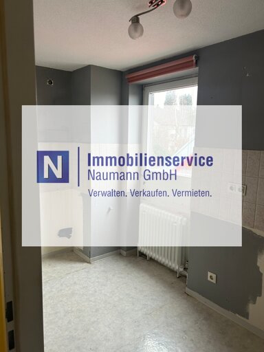 Wohnung zur Miete 545 € 2 Zimmer 55 m² 2. Geschoss St. Wendel Sankt Wendel 66606