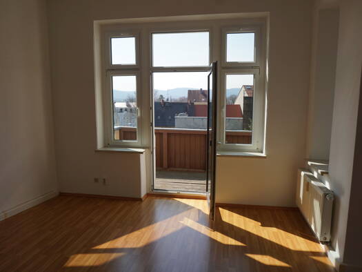 Wohnung zur Miete 370 € 2 Zimmer 73,6 m² frei ab 01.09.2026 Zittau 02763
