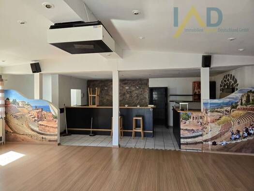 Laden zum Kauf als Kapitalanlage geeignet 130.000 € 128,2 m² 1 m² Grundstück Oldendorf Salzhemmendorf / Oldendorf 31020