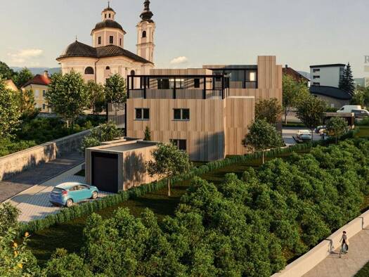 Haus zum Kauf 995.000 € St. Agathen und Perau Villach 9500