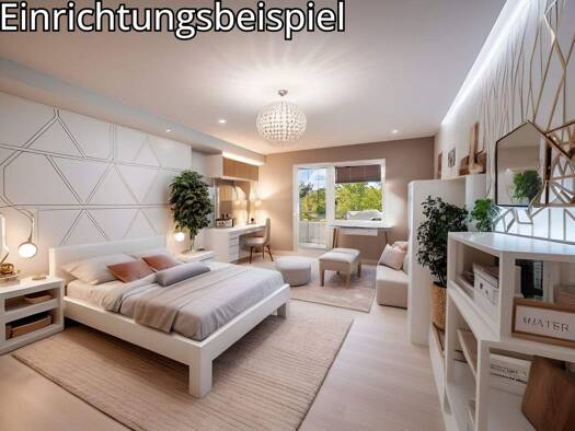 Wohnung zur Miete 400 € 1 Zimmer 30 m² frei ab sofort Heusenstamm 63150
