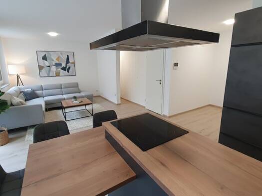Wohnung zur Miete 890 € 3 Zimmer 73 m² EG frei ab sofort Epfendorf 78736