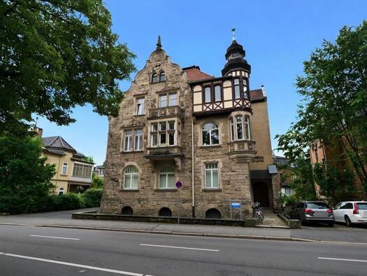 Wohnung zur Miete 345 € 1 Zimmer 40 m² frei ab 01.10.2026 Coburg Coburg 96450