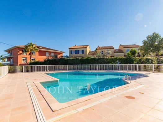 Wohnung zum Kauf 670.000 € 3 Zimmer 79 m² 1. Geschoss Hôpital / Jules Grec Antibes 06600