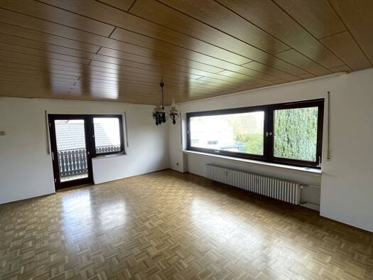 Wohnung zur Miete 1.040 € 4 Zimmer 112 m² Ittenbach Königswinter 53639