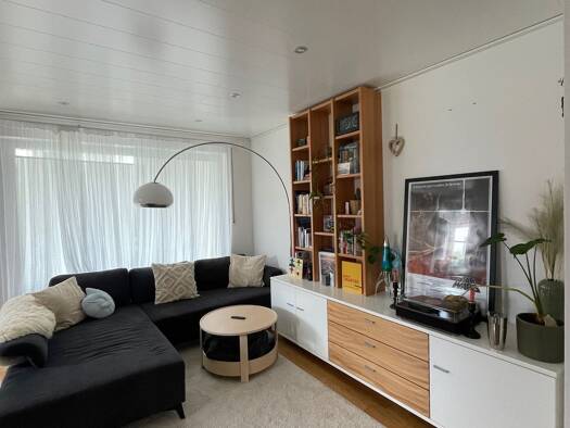 Terrassenwohnung zur Miete 1.000 € 2,5 Zimmer 60 m² Geschoss 1/5 frei ab 31.08.2026 Galgenberg Regensburg 93053