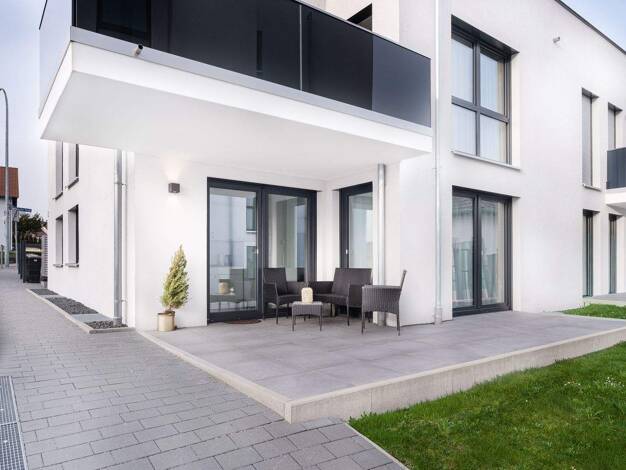 Wohnung zum Kauf - Erstbezug 369.000 € 4 Zimmer 90 m² Langenbrand Schömberg 75328