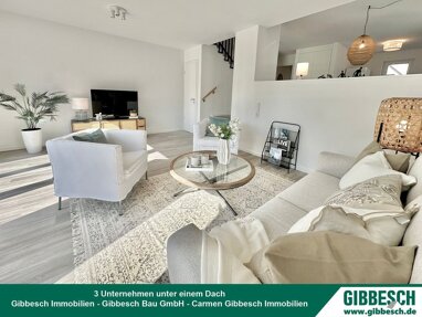 Reihenendhaus zum Kauf 698.000 € 4 Zimmer 145 m² 175 m² Grundstück Marie-Schlei-Weg 30 - Haus C40 Bargteheide 22941