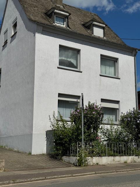 Einfamilienhaus zum Kauf 335.000 € 7 Zimmer 130 m²<br/>Wohnfläche 280 m²<br/>Grundstück Weismark 1 Trier 54294