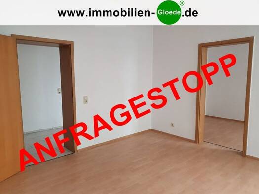 Wohnung zur Miete 477 € 2 Zimmer 53 m² EG Rathenaustraße 28 Krämpfervorstadt Erfurt 99085