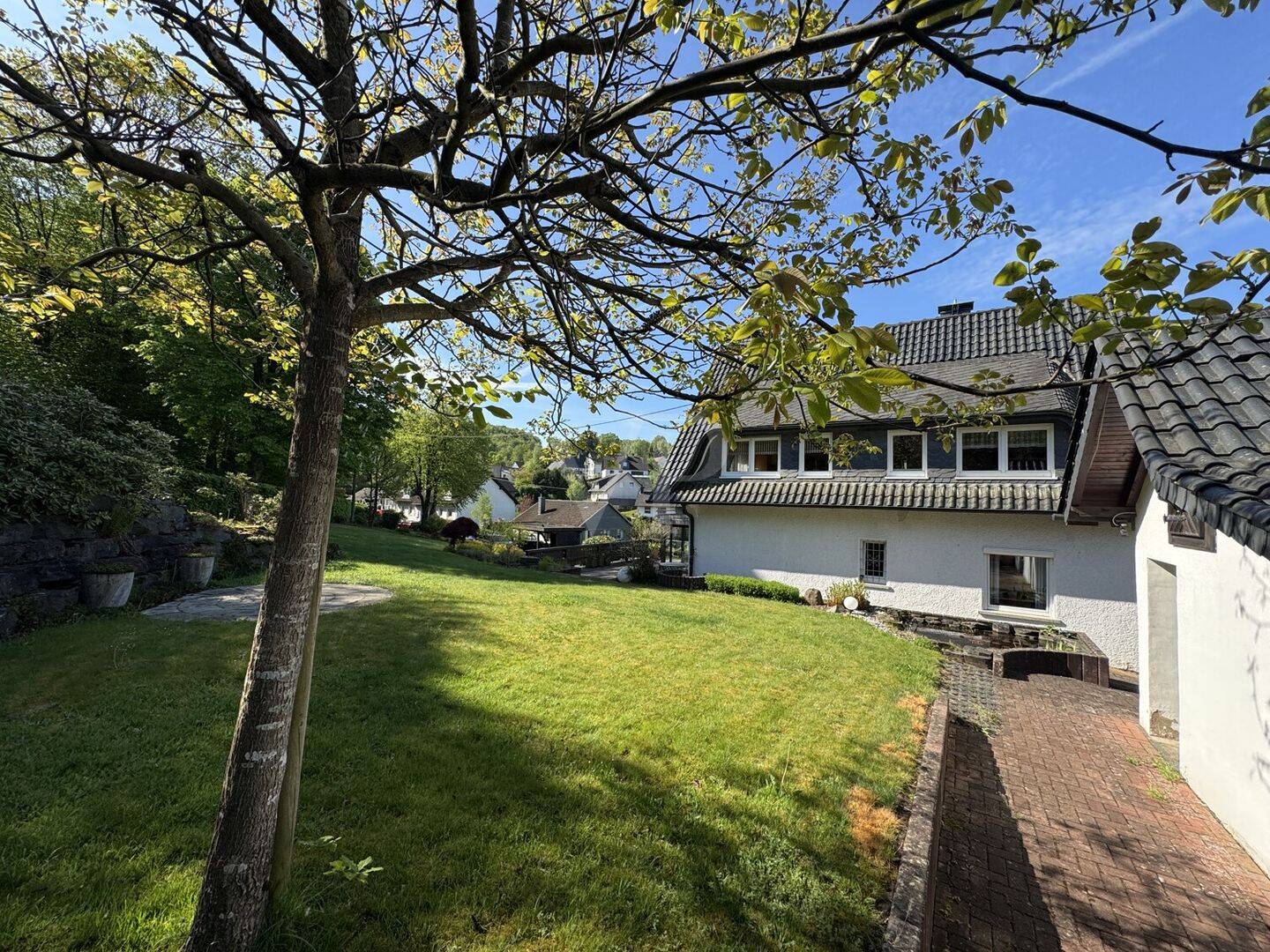 Einfamilienhaus zum Kauf - Ansicht 5