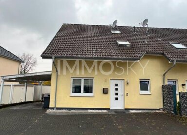 Einfamilienhaus zum Kauf 7 Zimmer 180 m² 280 m² Grundstück Haspe-Süd Hagen 58135