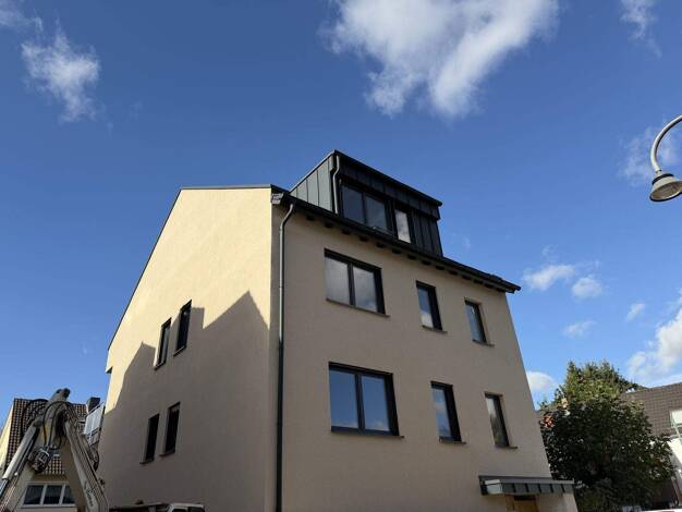 Wohnung zur Miete - Erstbezug 1.784 € 3 Zimmer 91 m² 2. Geschoss Flittard Köln / Flittard 51061