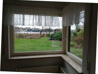Wohnung zur Miete 705 € 2 Zimmer 49 m² EG Rostock 18147