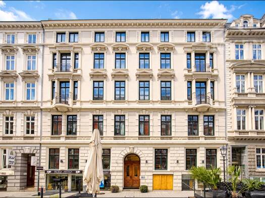 Verkaufsfläche zur Miete 2.204 € 2 Zimmer 39,1 m² Verkaufsfläche Neustadt Mitte 20354