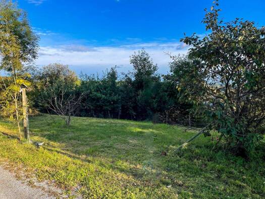 Grundstück zum Kauf 398.000 € 900 m² Grundstück Hochfeldweg Geidorf Graz,10.Bez.:Ries 8010