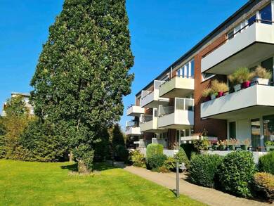 Wohnung zum Kauf 215.000 € 3 Zimmer 72 m² 2. Geschoss frei ab sofort Cuxhaven 27474