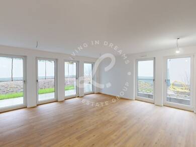 Wohnung zur Miete - Erstbezug 1.290 € 2 Zimmer 73,7 m² EG frei ab sofort Moselstraße 43a Bahnhofsviertel Frankfurt am Main 60329