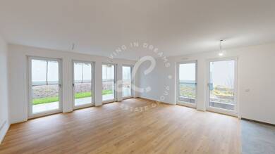 Wohnung zur Miete - Erstbezug 1.290 € 2 Zimmer 73,7 m² EG frei ab sofort Moselstraße 43a Bahnhofsviertel Frankfurt am Main 60329