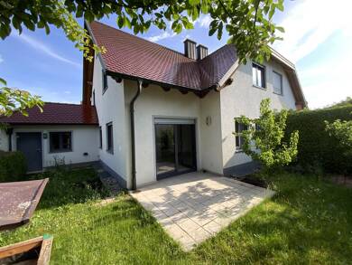 Doppelhaushälfte zum Kauf 605.000 € 6 Zimmer 130 m² 250 m² Grundstück frei ab sofort Kothau Ingolstadt 85053
