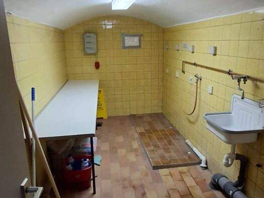 Sonstiges zur Miete provisionsfrei 100 € 10,4 m² Lagerfläche Schweppermannstraße 25 Gärten h d Veste Nürnberg 90408