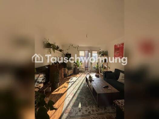 Wohnung zur Miete Tauschwohnung 600 € 3 Zimmer 65 m² 2. Geschoss Altona 20535
