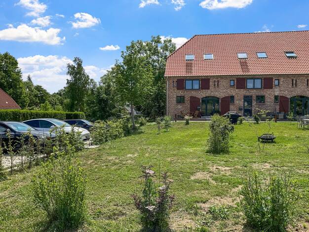 Haus zum Kauf - Neubau provisionsfrei 7 Zimmer 230 m² 180 m² Grundstück frei ab sofort Damshagen Damshagen 23948
