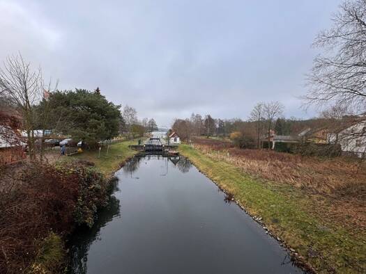 Gewerbegrundstück zum Kauf 749.000 € 1.052 m² Grundstück Himmelpfort 16798