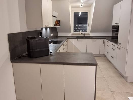 Maisonette zur Miete 980 € 3,5 Zimmer 120 m² Geschoss 2/3 frei ab 15.04.2026 Waldbüttelbrunn 97297