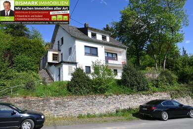 Haus zum Kauf 130.000 € 7 Zimmer 170 m² 1.630 m² Grundstück frei ab sofort Gevenich 56825