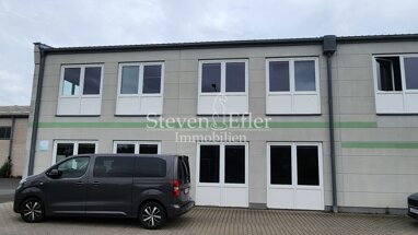 Halle/Industriefläche zur Miete 258 m² Lagerfläche Domberg Bamberg 96052