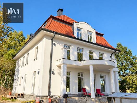 Wohnung zur Miete 1.100 € 3 Zimmer 101 m² 2. Geschoss Marktleugast Marktleugast 95352