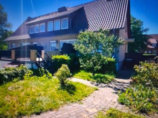 Doppelhaushälfte zum Kauf provisionsfrei 249.000 € 5 Zimmer 105 m² 500 m² Grundstück Malchow 17213