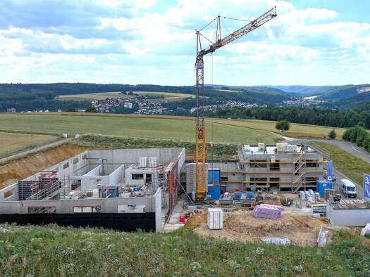 Büro zur Miete provisionsfrei 600 € 1 Zimmer 24 m² Bürofläche Eselsberg Ulm 89081