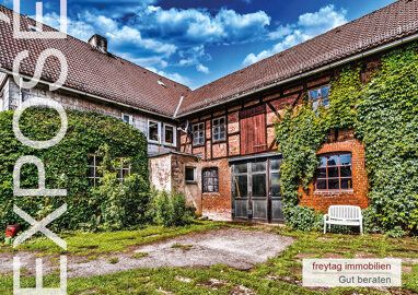 Bauernhaus zum Kauf 110.000 € 7 Zimmer 157 m² 830 m² Grundstück Lobach Bevern 37639