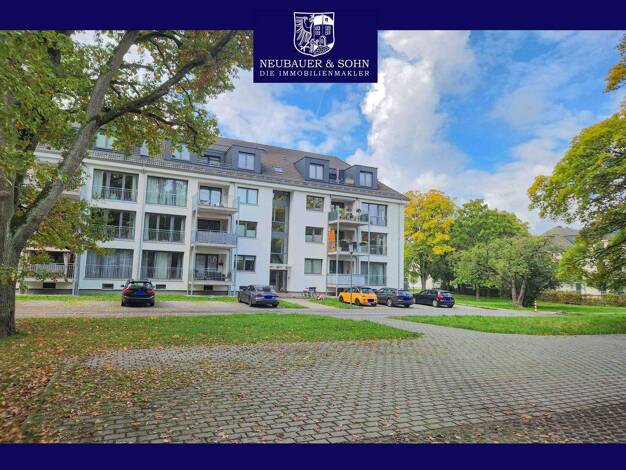 Wohnung zum Kauf 345.000 € 3 Zimmer 102,8 m² 4. Geschoss Großauheim Hanau 63457