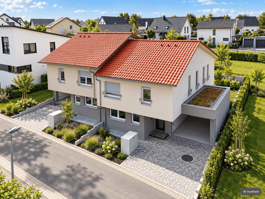 Einfamilienhaus zur Miete 2.740 € 7 Zimmer 196 m² 251 m² Grundstück frei ab 15.10.2026 Oedheim Oedheim 74229