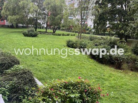 Wohnung zur Miete Tauschwohnung 465 € 5 Zimmer 102 m² EG Neu-Hohenschönhausen Lichtenberg 13051