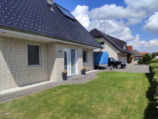 Einfamilienhaus zum Kauf als Kapitalanlage geeignet 468.000 € 5 Zimmer 138 m² 600 m² Grundstück Lünne Lünne 48480