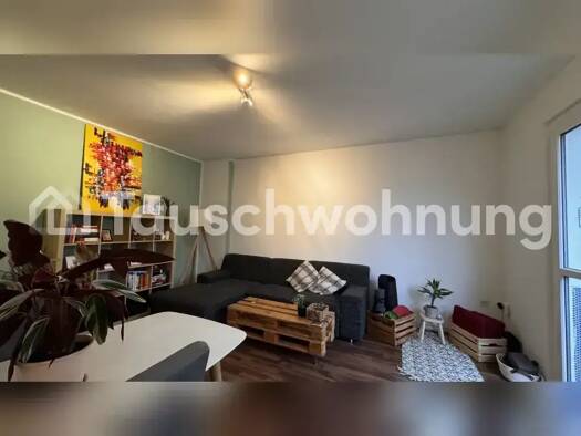 Wohnung zur Miete Tauschwohnung 470 € 2 Zimmer 52 m² 3. Geschoss Neukölln Berlin 12045
