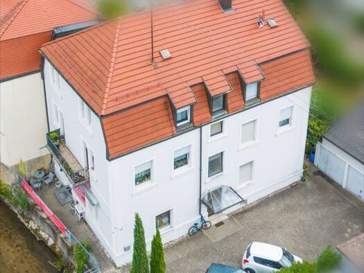 Wohnung zum Kauf 3 Zimmer 112,8 m² Oos Baden-Baden 76532