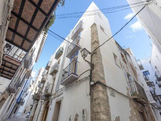 Villa zum Kauf 90.000 € 1 Zimmer 60 m² Peníscola / Peñíscola 12598