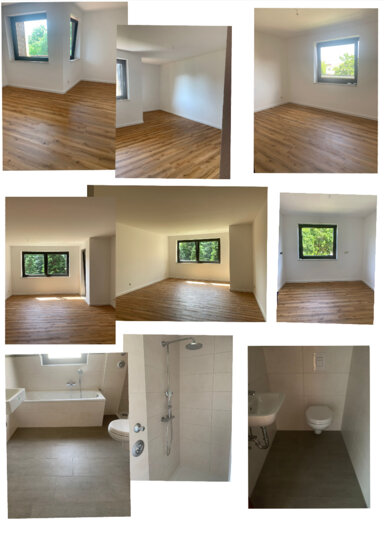 Wohnung zur Miete 840 € 3 Zimmer 88 m² 1. Geschoss frei ab sofort Sperbergasse 17 Burgdorf - Nord Burgdorf 31303